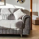 Appartement The Seaview Sanctuary By Ps Golem (Tirana)