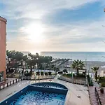 The Seaview Sanctuary By Ps Appartement *