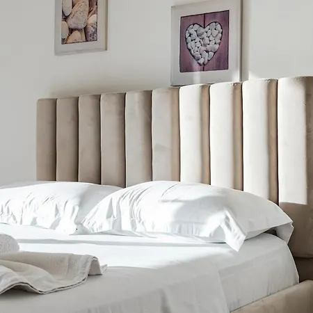 The Seaview Sanctuary By Ps Apartman Golem