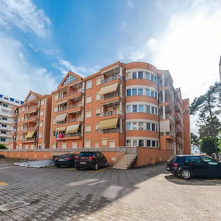 The Seaview Sanctuary By Ps Golem