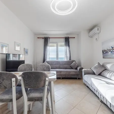 The Seaview Sanctuary By Ps