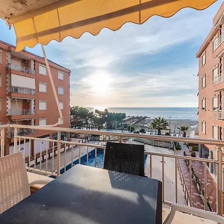 Apartman The Seaview Sanctuary By Ps *