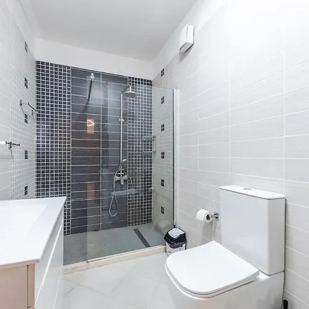 The Seaview Sanctuary By Ps