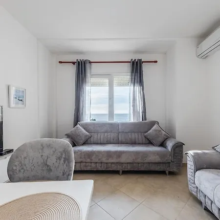 Appartement The Seaview Sanctuary By Ps Golem (Tirana)