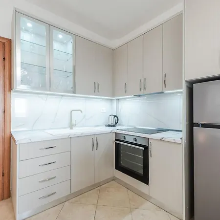 The Seaview Sanctuary By Ps Golem (Tirana)