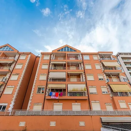 Appartement The Seaview Sanctuary By Ps Golem (Tirana)