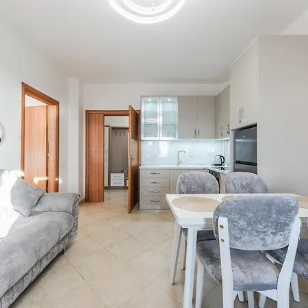 The Seaview Sanctuary By Ps Appartement