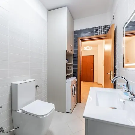 The Seaview Sanctuary By Ps Appartement *