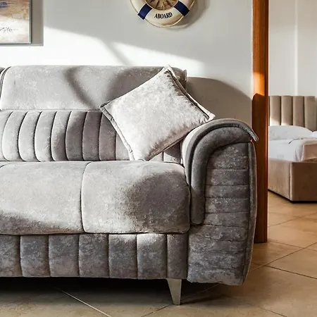 The Seaview Sanctuary By Ps * Golem (Tirana)