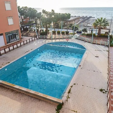 The Seaview Sanctuary By Ps Appartement