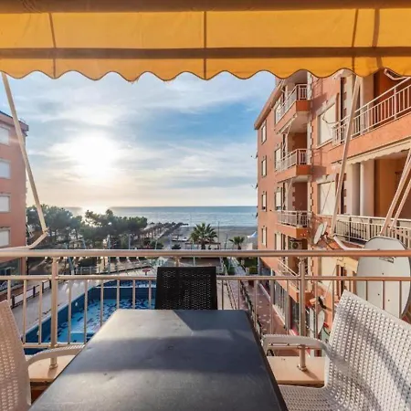 The Seaview Sanctuary By Premium Selection * Golem (Tirana)