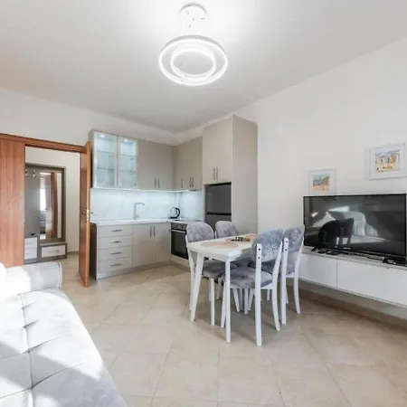 Apartment The Seaview Sanctuary By Premium Selection