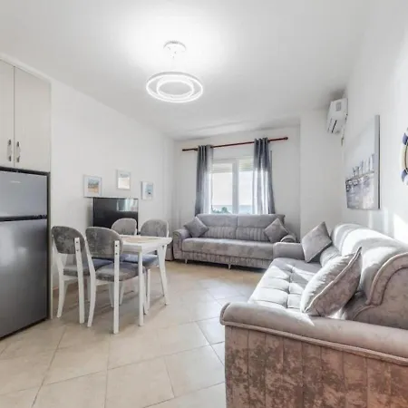 The Seaview Sanctuary By Premium Selection Apartment Golem (Tirana)