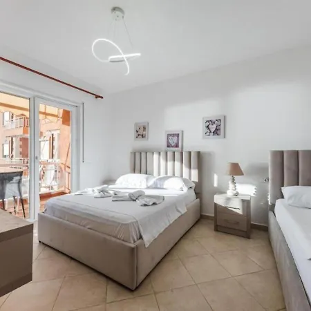 Apartment The Seaview Sanctuary By Premium Selection