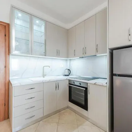 Apartment The Seaview Sanctuary By Premium Selection
