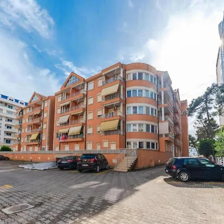 Apartment The Seaview Sanctuary By Premium Selection Golem (Tirana)