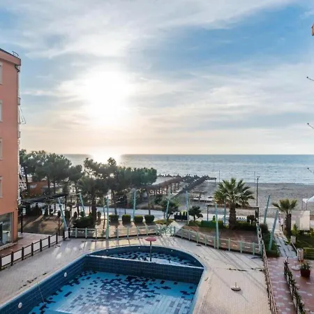 The Seaview Sanctuary By Premium Selection Apartment *