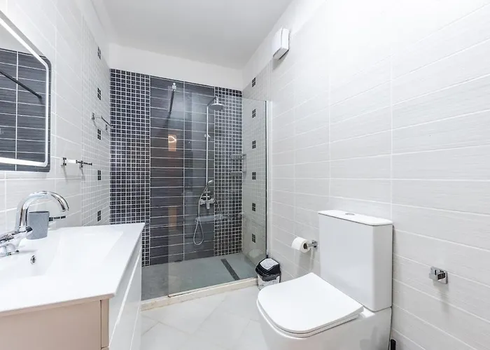 The Seaview Sanctuary By Ps