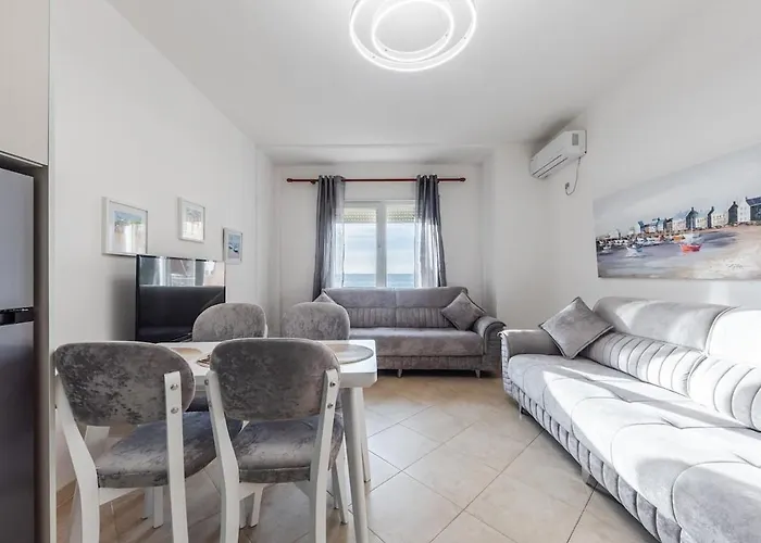 The Seaview Sanctuary By Ps