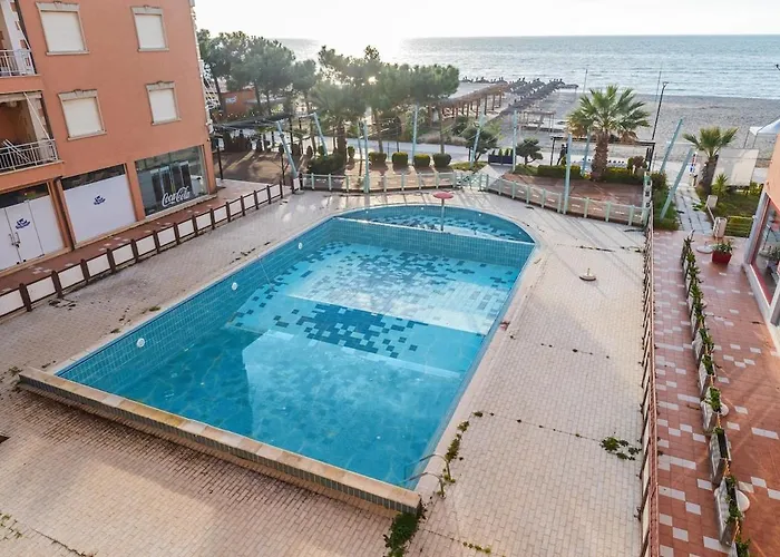 The Seaview Sanctuary By Ps Apartament