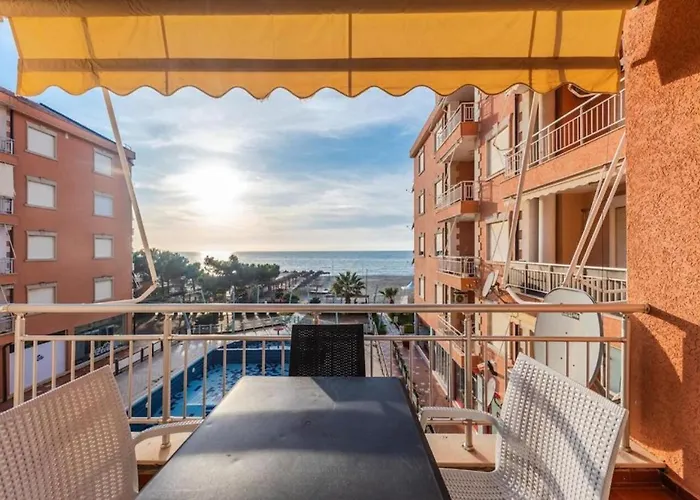 The Seaview Sanctuary By Ps * Golem (Tirana)